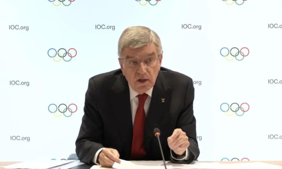 IOC Considers the Idea of Hosting Olympic Games in Esports, Says President Thomas Bach