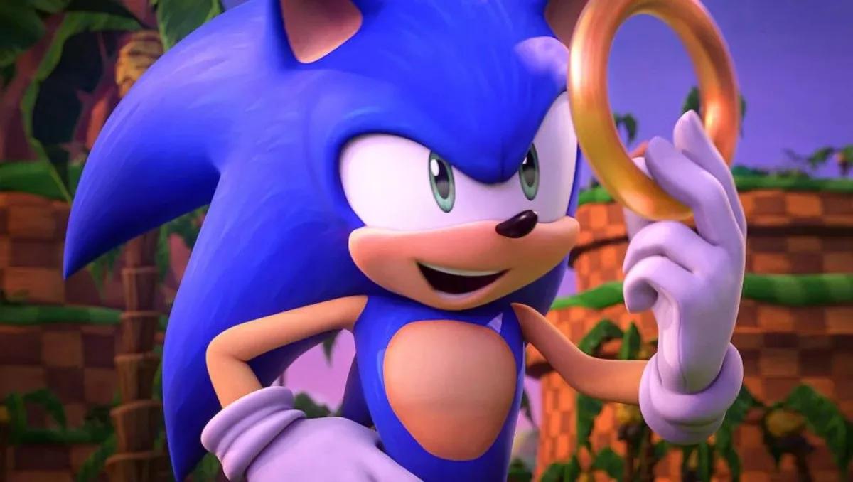 Another Sonic game is set to be released next year, as claimed in a "leaked document"