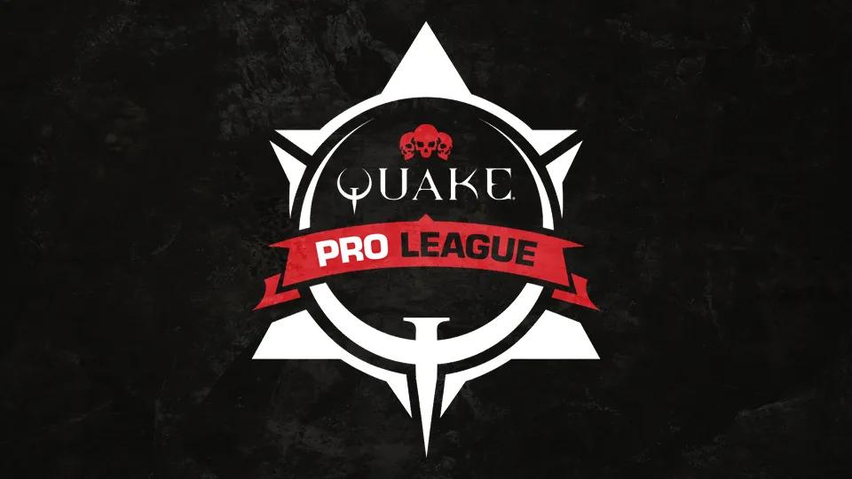 End of an Era: Quake Pro League Concludes, Paving the Way for New Esports Horizons