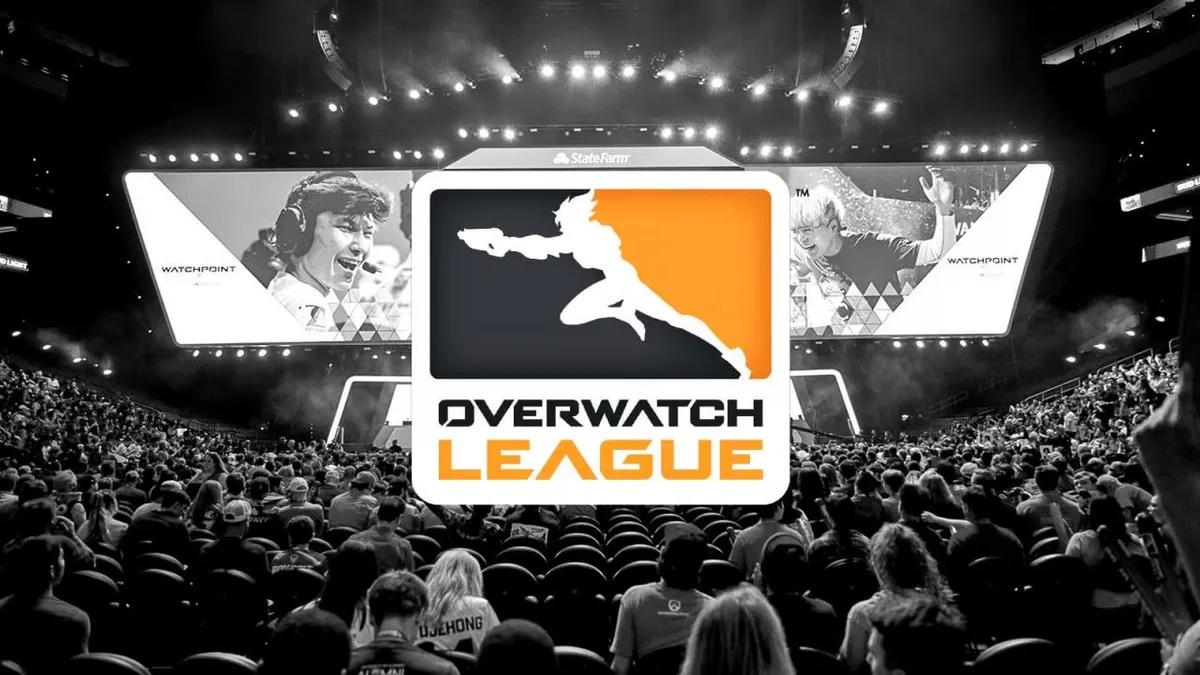 Overwatch League is Closing: A New Chapter in Overwatch Esports Under the Management of ESL FACEIT Group