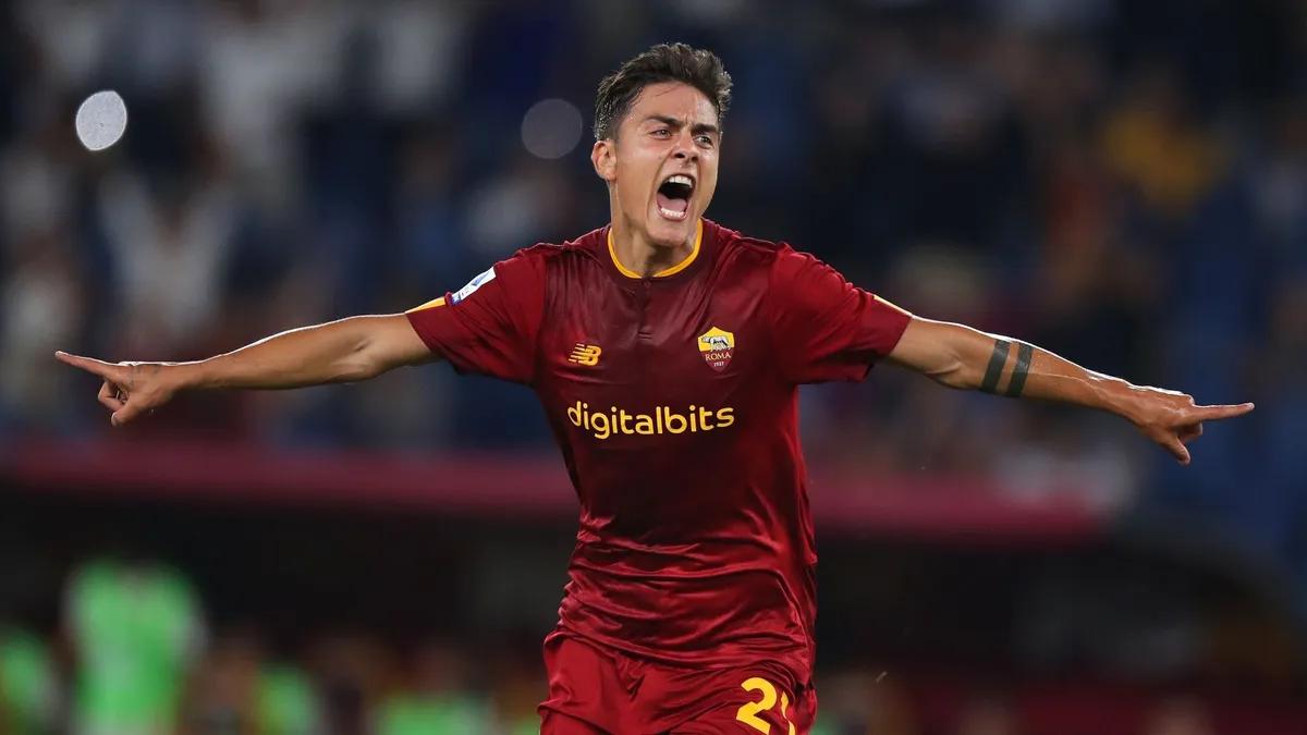 Dybala Dominance: Serie A POTM Speculations Spark Excitement in EA FC 24, Unveiling the Potential Powerhouse Arrival!