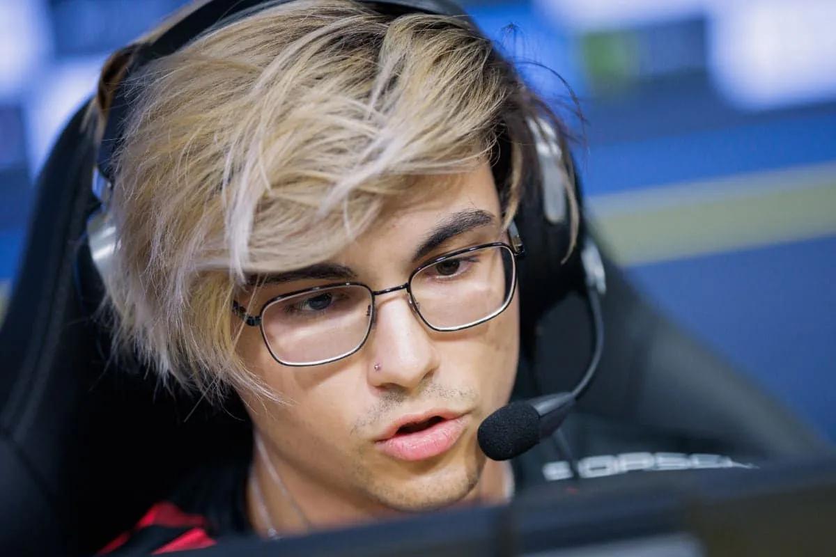 Twistzz Triumphs: Unveiling the Unforgettable Journey of a CS:GO Maestro in the Top 20 Players of 2023!