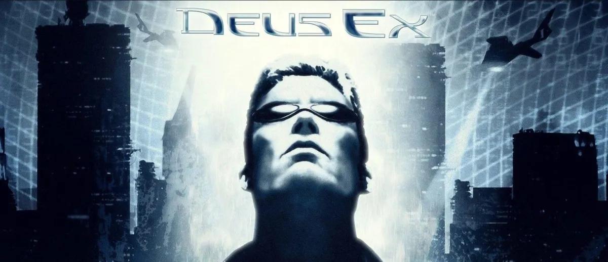 One of the fans of Deus Ex has decided to remake their favorite game using Unreal Engine 5