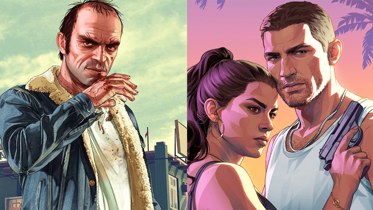Un actor de GTA 5 se muestra entusiasmado con la sexta entrega y probablemente hará un stream