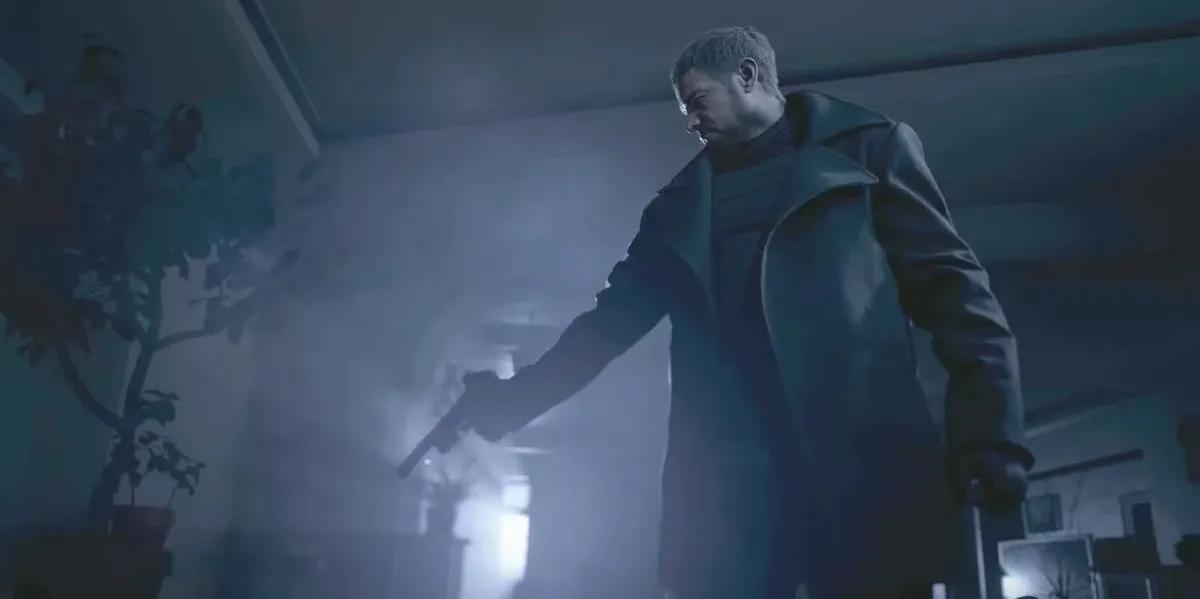 Capcom cancela un juego de Resident Evil para Game Boy Color