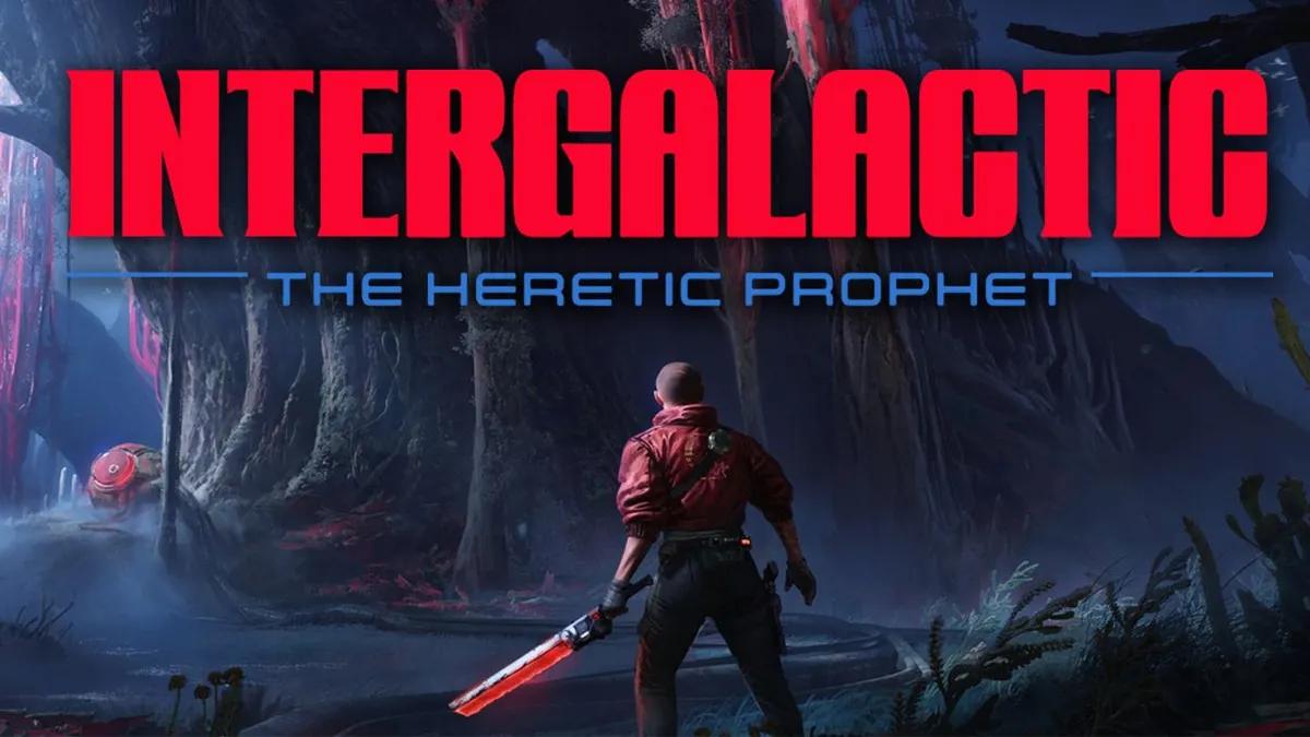 Intergalactic: The Heretic Prophet se revelará por completo solo en 2027