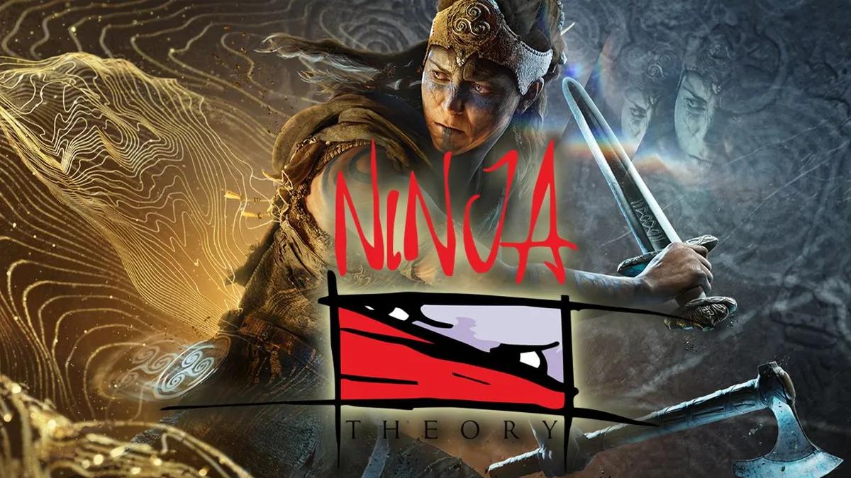 Ninja Theory podría pronto dejar de operar debido a la ruptura de las negociaciones con los estudios