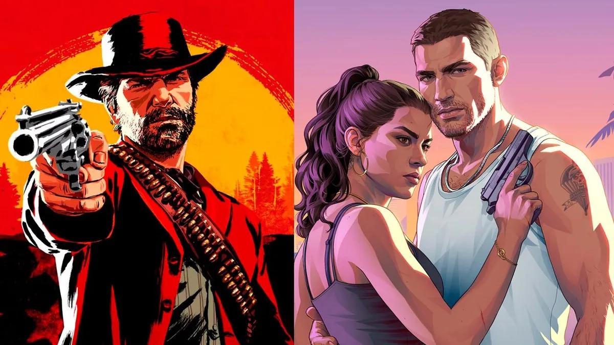 La actualización de Red Dead Redemption 2 para PS5 y Xbox Series X/S podría retrasarse debido a GTA 6.