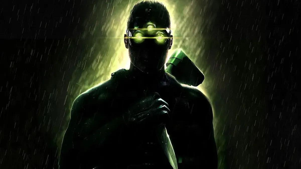 Aparecieron nuevas capturas de pantalla del remake de Splinter Cell — muestran la primera misión del juego