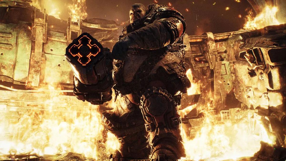 Se han revelado las primeras reseñas de Gears of War: E-Day — es uno de los mejores juegos de 2026