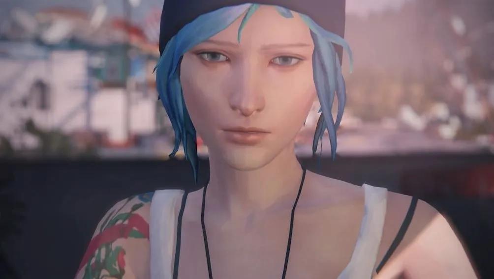 La actriz original de Chloe no volverá en Life is Strange: Reunion