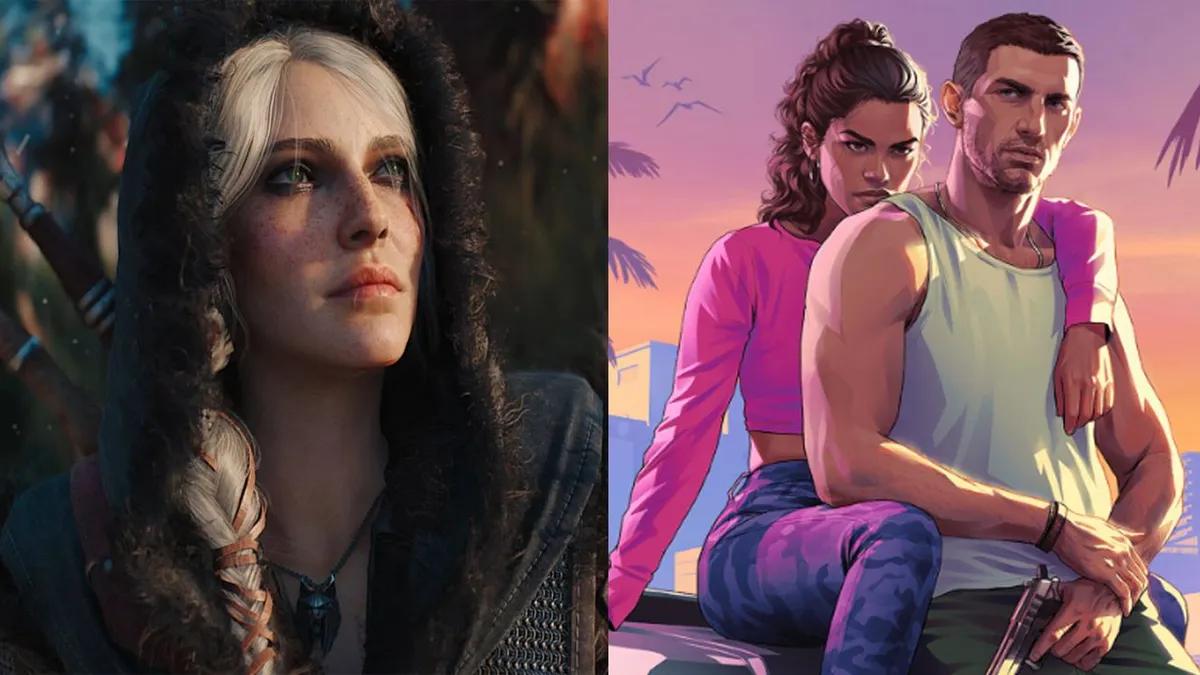 «The Witcher 4» será similar a «GTA 6»: CD Projekt RED está invirtiendo mucho en la calidad del juego