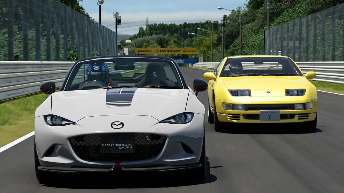 Polyphony Digital insinúa Gran Turismo 8 en nuevas vacantes: el juego podría salir en PlayStation 6