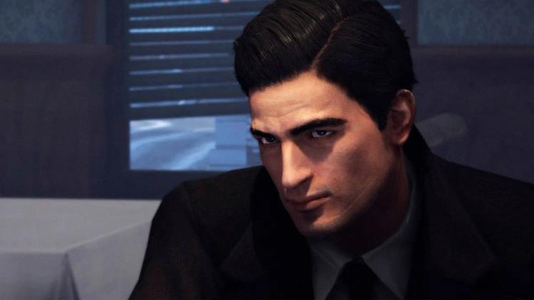 Mafia 2: Edición Definitiva saldrá en PS5 y Xbox Series X/S el próximo mes