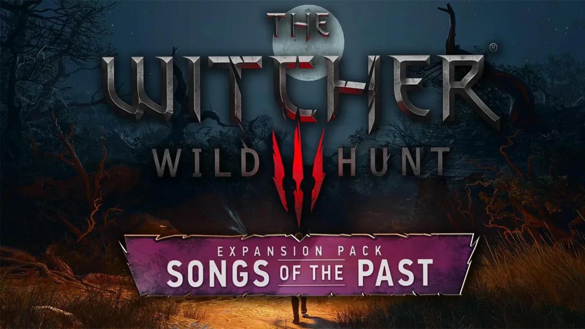 CD Projekt RED explica por qué decidió lanzar otro DLC para The Witcher 3: Wild Hunt