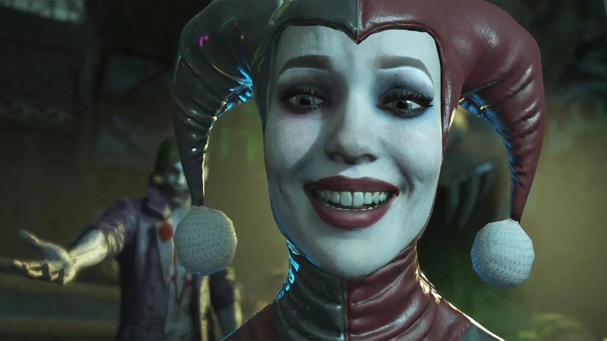 Según los rumores, recientemente se realizaron pruebas de Injustice 3 no anunciada