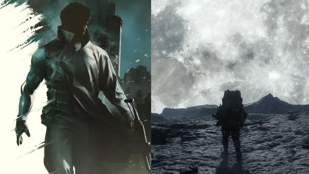 Hideo Kojima no podrá usar el motor Decima para Physint después de la ruptura con PlayStation
