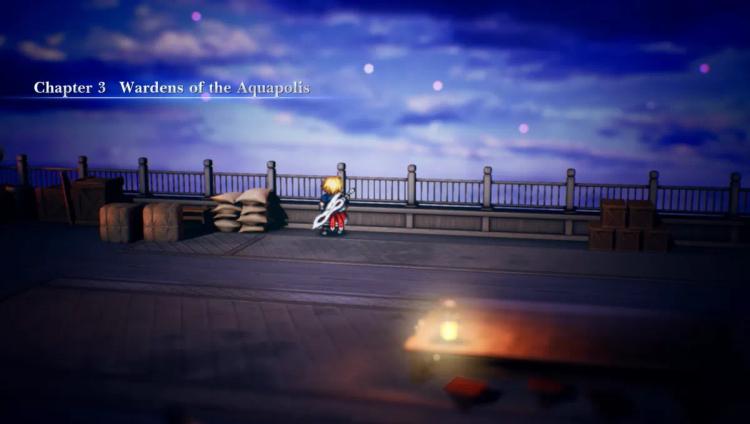Guía del capítulo 3 de Final Fantasy Resonance: Cueva de las Aguas, Leviatán y Aluvión