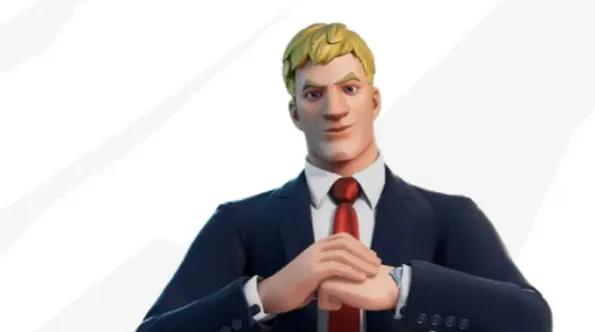 Epic Games demanda a un presunto estafador de cuentas de Fortnite