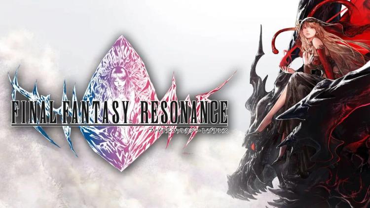 Los críticos elogiaron mucho Final Fantasy Resonance: se han publicado reseñas
