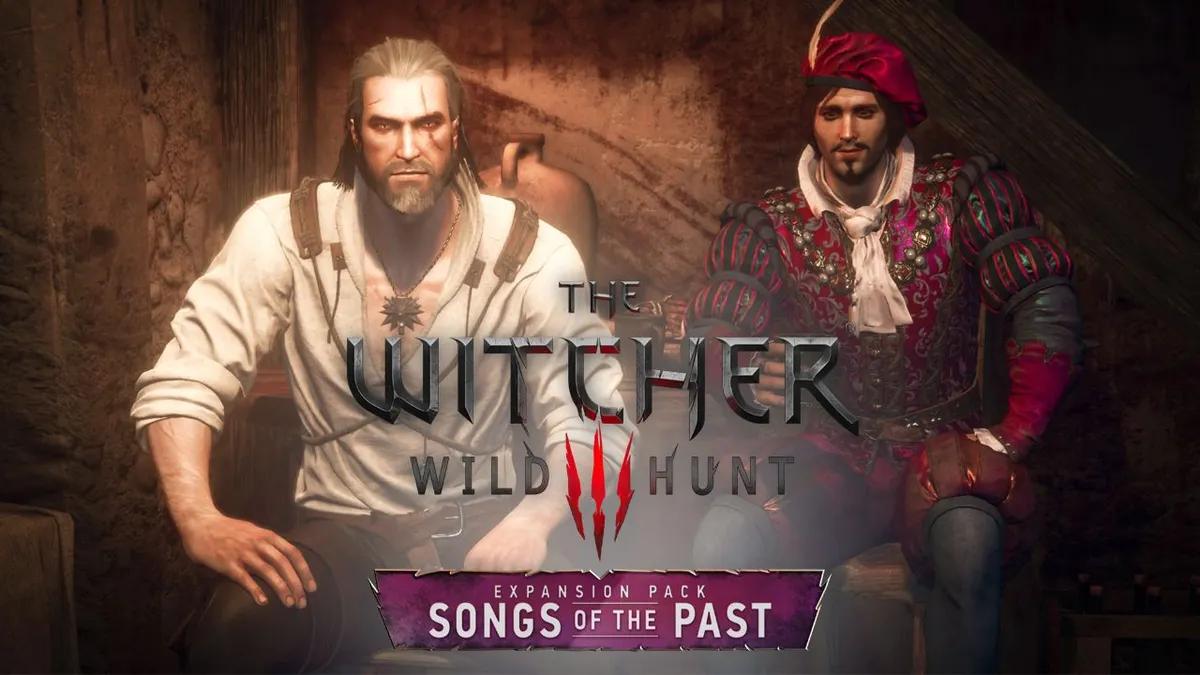 CD Projekt RED adelanta el papel más importante de Dandelion en The Witcher 3: Songs of the Past.