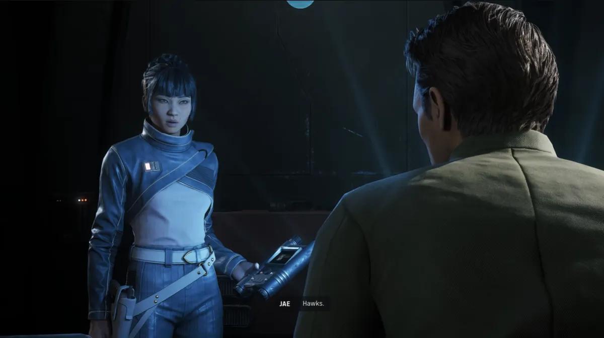 Cómo completar la misión de Serolonis en Star Wars Zero Company: guía paso a paso de la misión 1