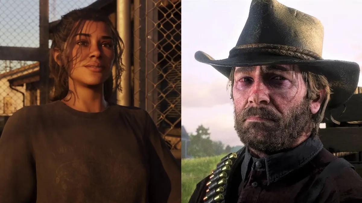GTA 6 será tan emotivo como Red Dead Redemption 2
