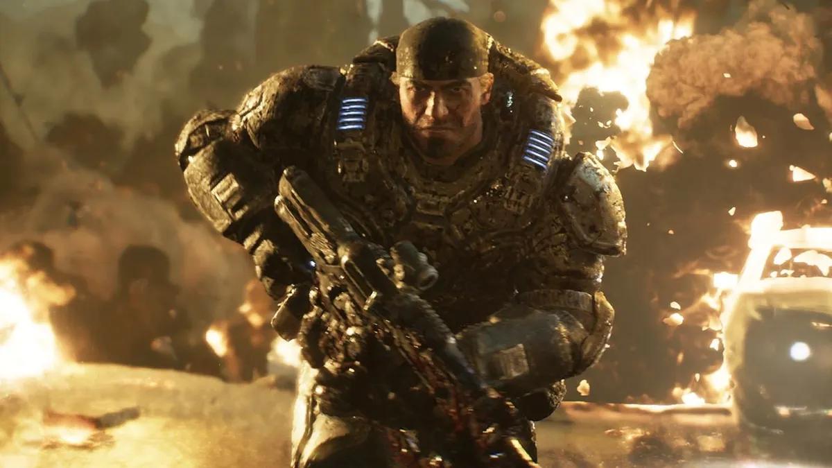 Jason Schreier confirma el enorme presupuesto de Gears of War: E-Day