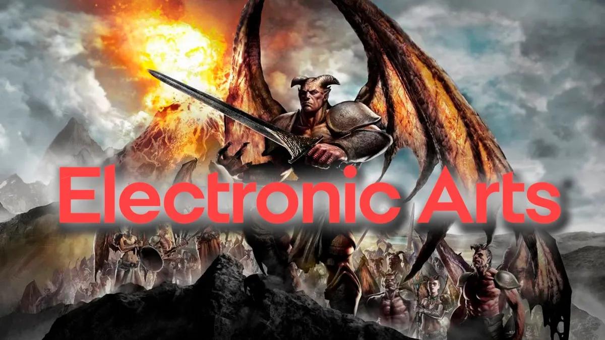 Electronic Arts podría lanzar un nuevo videojuego de Ultima, ya que la compañía ha registrado varias marcas comerciales.