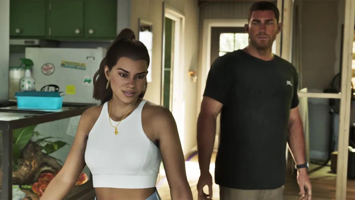 Aparecieron las primeras fotos de la supuesta edición de colección de GTA 6