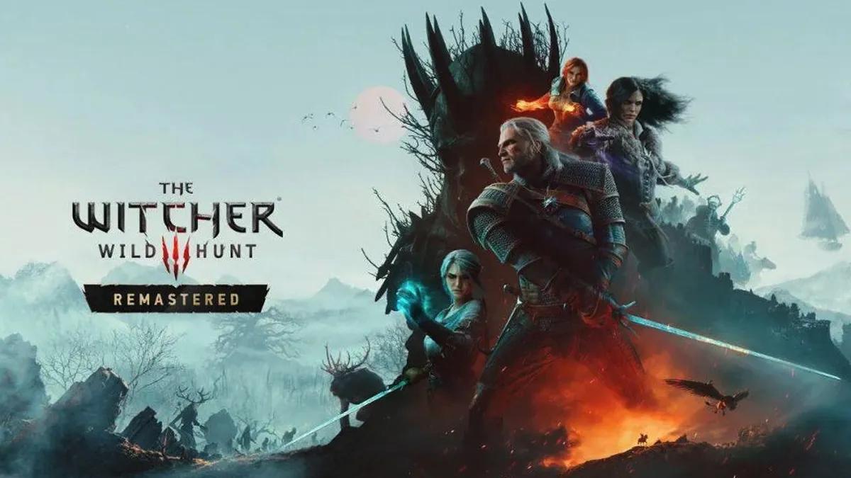 Se han dado a conocer las reseñas de The Witcher 3: Wild Hunt - Remastered: el mejor juego se ha vuelto aún mejor