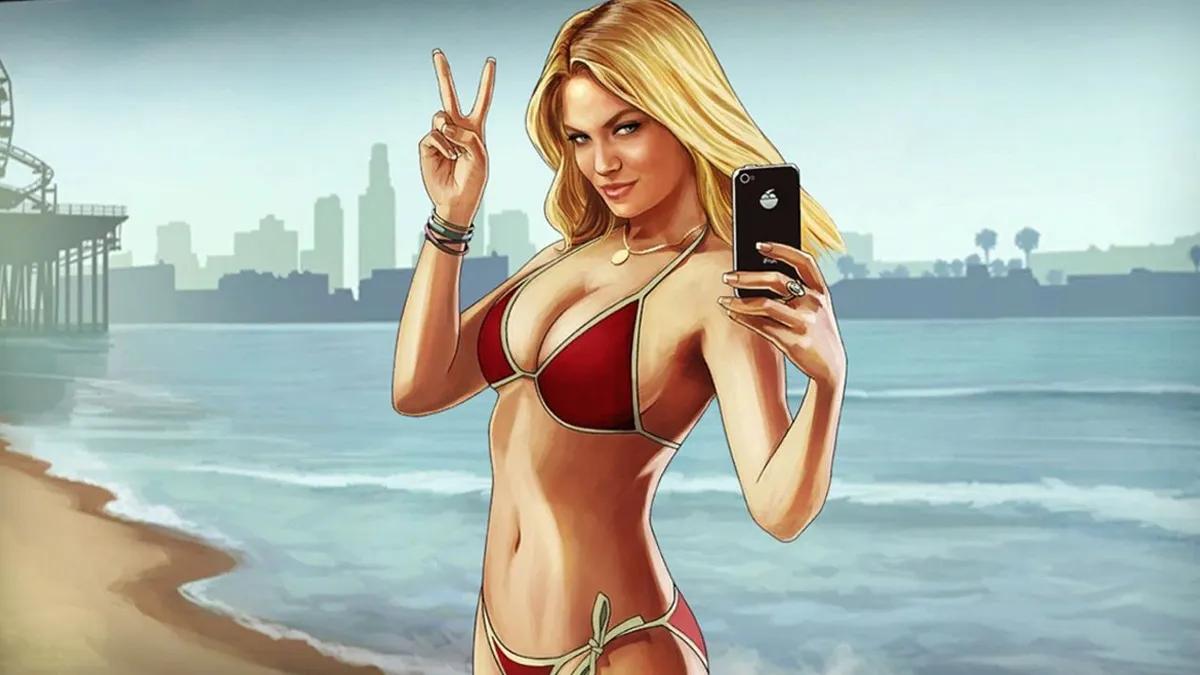 GTA 5 completa 13 anos — o jogo foi lançado em 17 de setembro de 2013 para Xbox 360 e PlayStation 3 ...