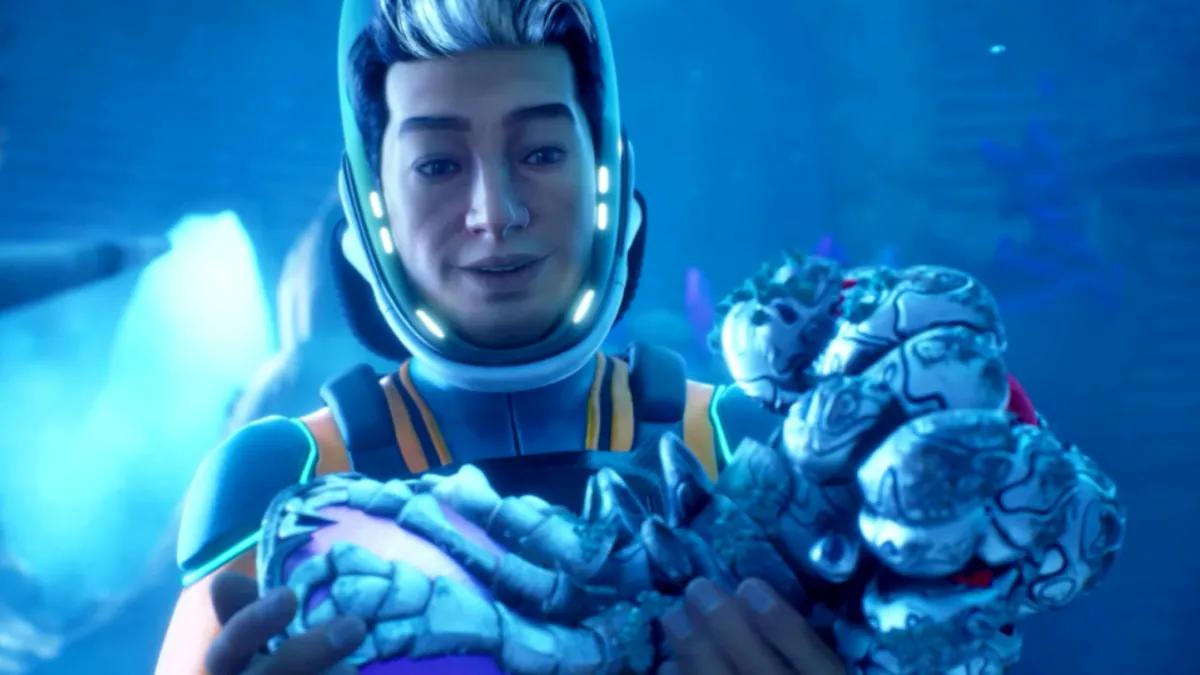 Unknown Worlds lanza Subnautica 2 en acceso anticipado a pesar del conflicto con Krafton.