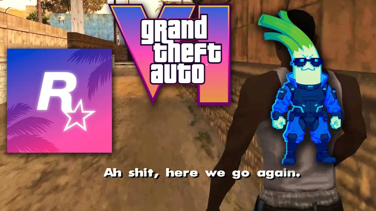 Rockstar Games y GTA 6 podrían estar en peligro: el hacker Cyberleek insinúa su regreso