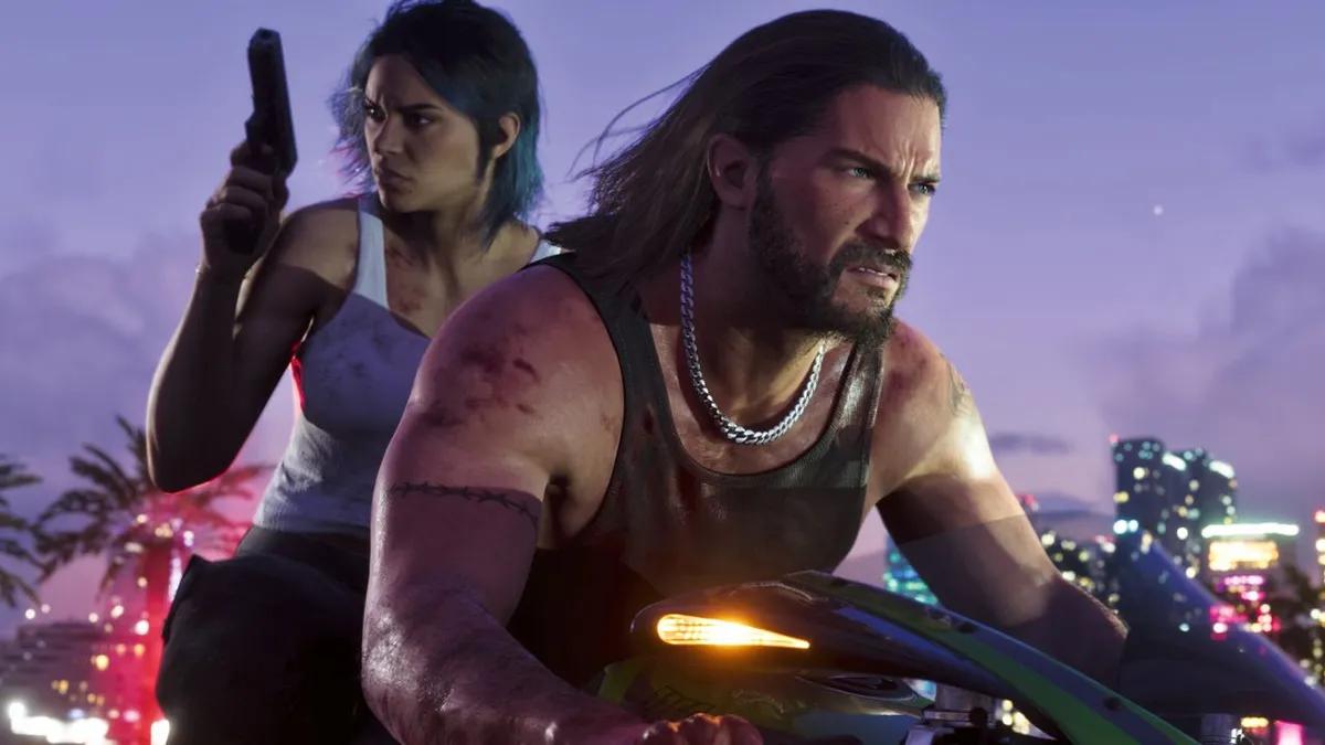 Edge reveló nuevos detalles de GTA 6: mapa, NPC, mundo abierto, policía y mucho más