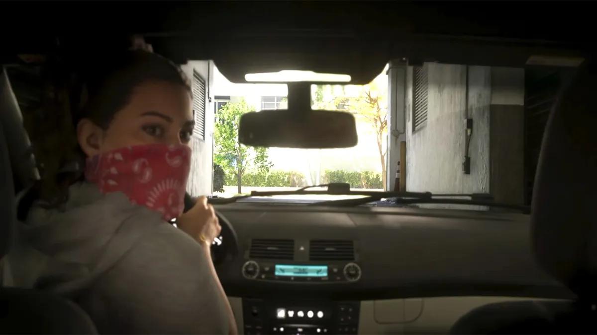Revelado cómo funciona la mecánica de repostaje de autos en GTA 6