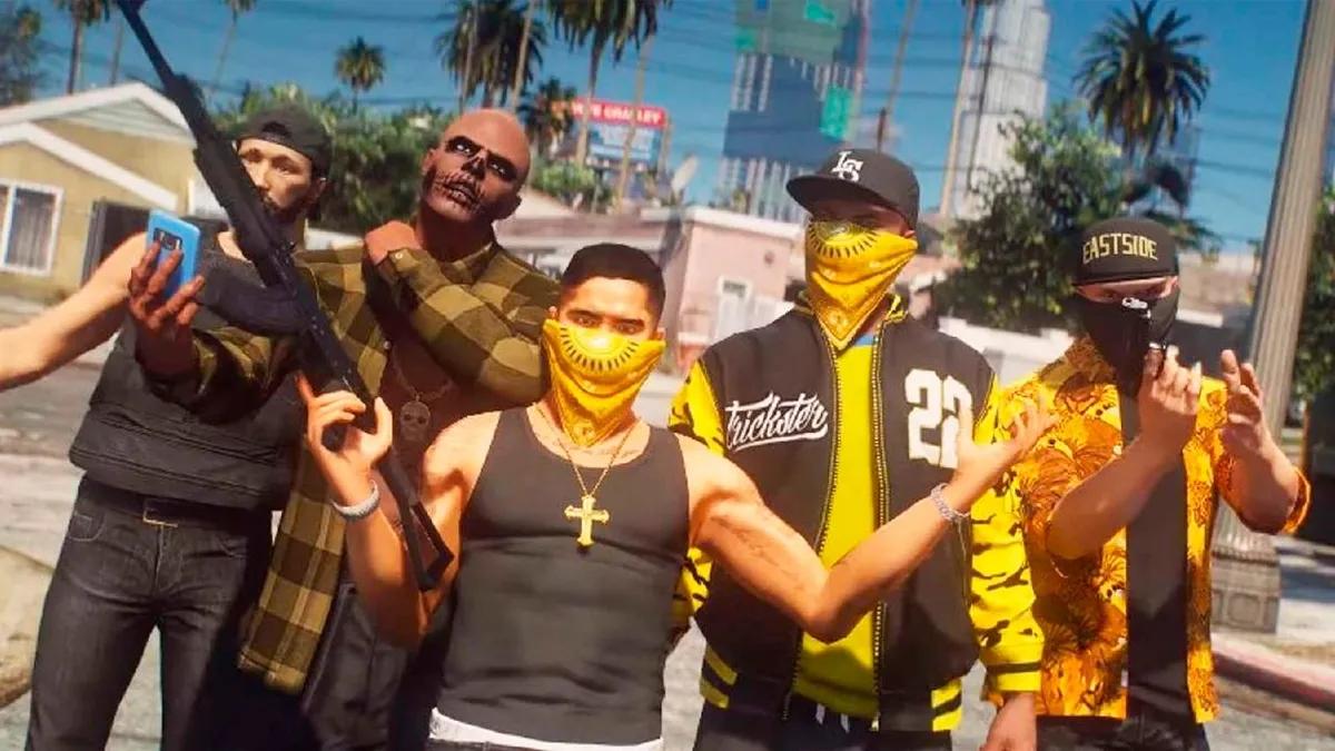 Las ofertas de empleo de Rockstar Games insinúan que el modo multijugador de GTA 6 contará con servidores oficiales de juegos de rol