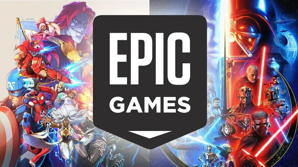 Epic Games retrasa el shooter de Marvel y Star Wars por el cambio a un desarrollo AI-first