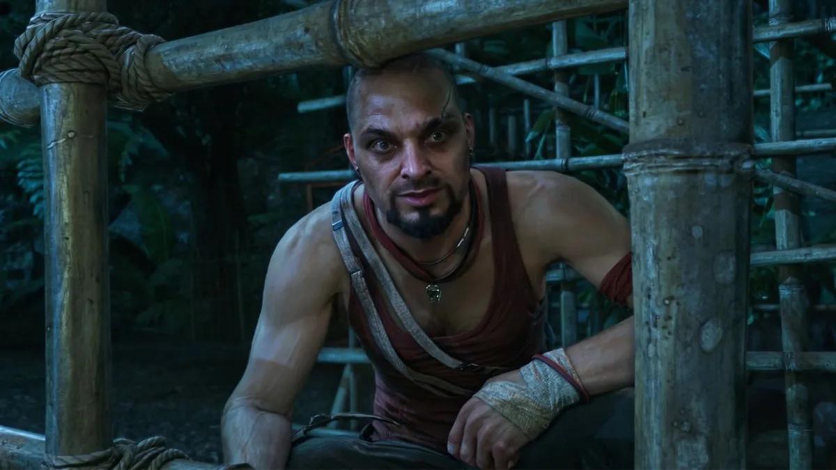 Confirmada la participación de cinco nuevos actores en la próxima serie de Far Cry