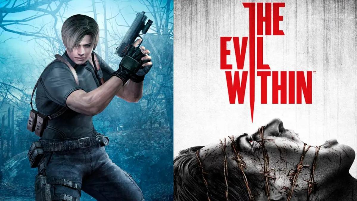 Shinji Mikami, creador de Resident Evil y Evil Within, afirma que solo ve Beats Playing cuando los desarrolladores fallan.