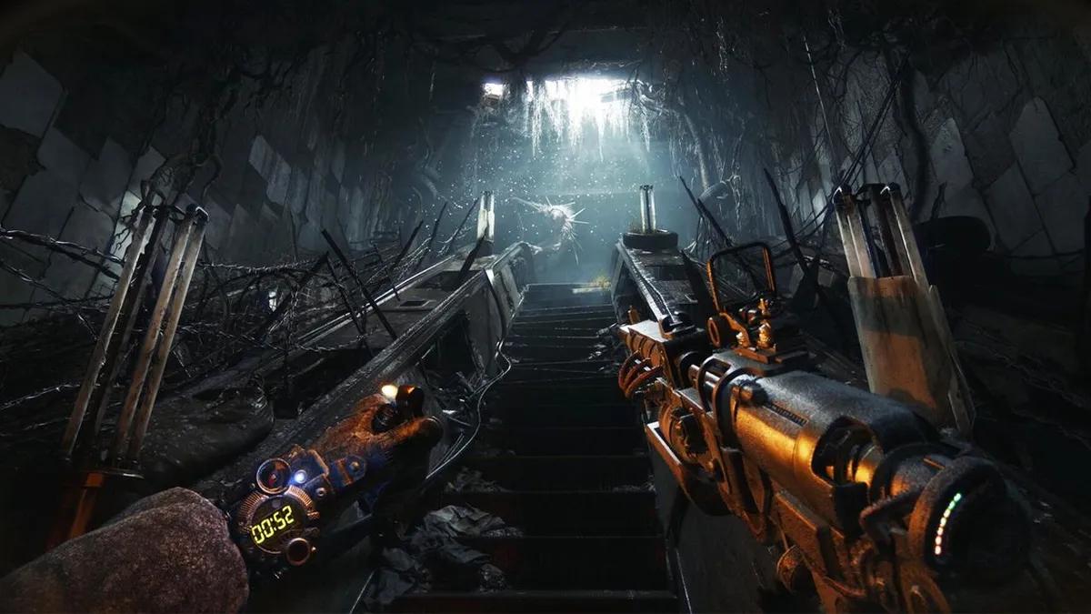 Los pedidos anticipados de Metro 2039 empiezan la próxima semana — se revelan ediciones y precios