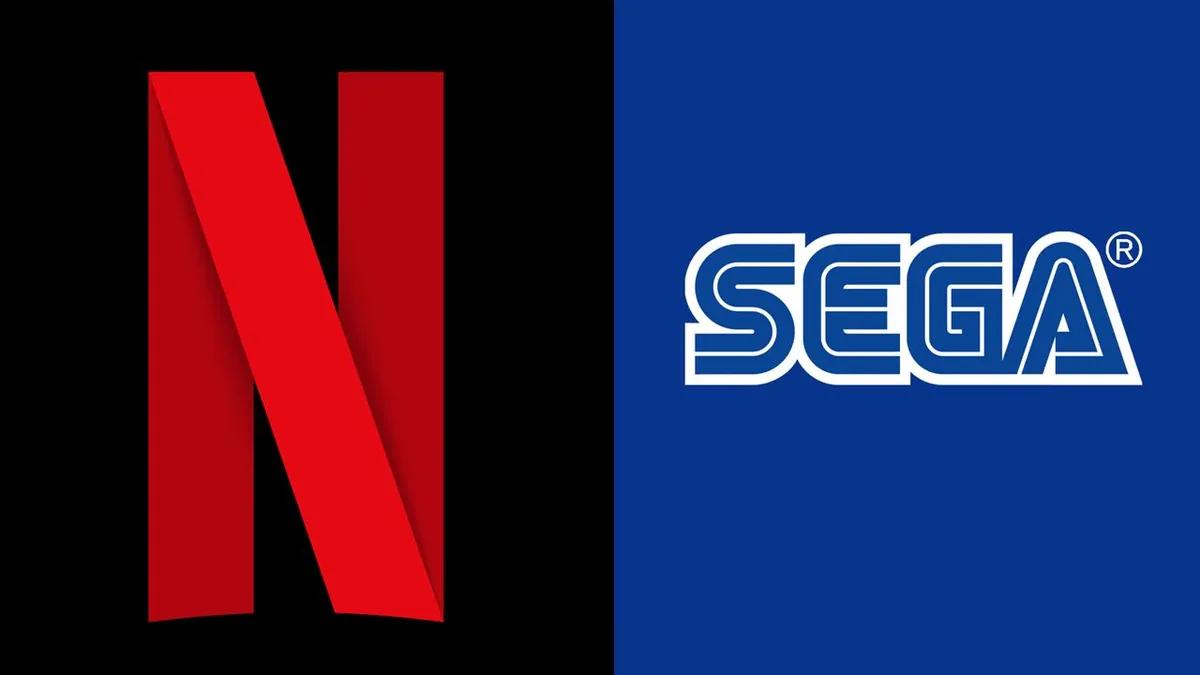 Sega ha anunciado varias adaptaciones para Netflix: «Crazy Taxi», «Sonic» y «Stranger Than Heaven»