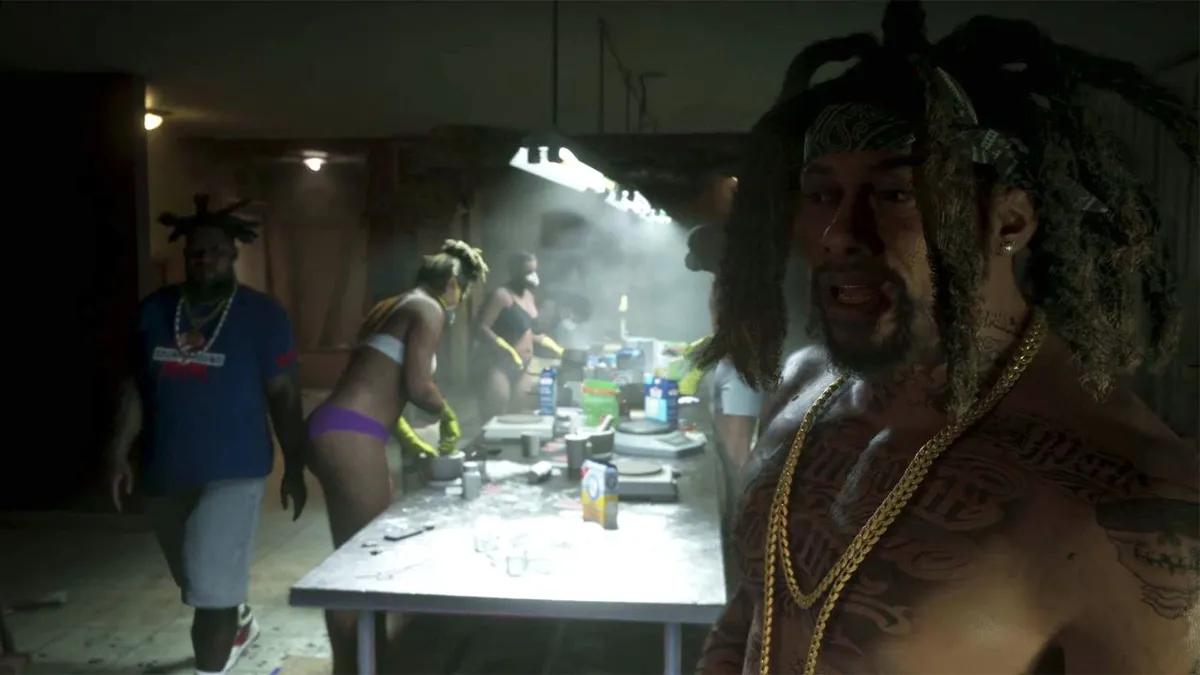GTA 6 Online podría incluir lobbys de 32 jugadores, pero los detalles del modo siguen siendo un gran secreto de Rockstar Games