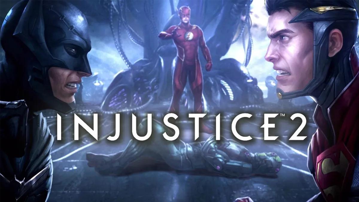 Ed Boon confirmó que Injustice 2 se vendió en más de 9 millones de copias