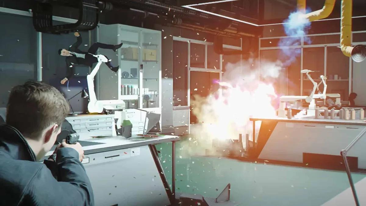 007 First Light estará inspirado en Uncharted y Batman: Arkham Games