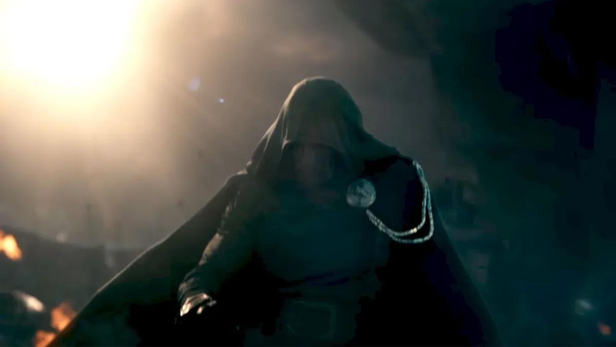 Los Funko Pops revelan detalles sobre los personajes de Avengers: Doomsday