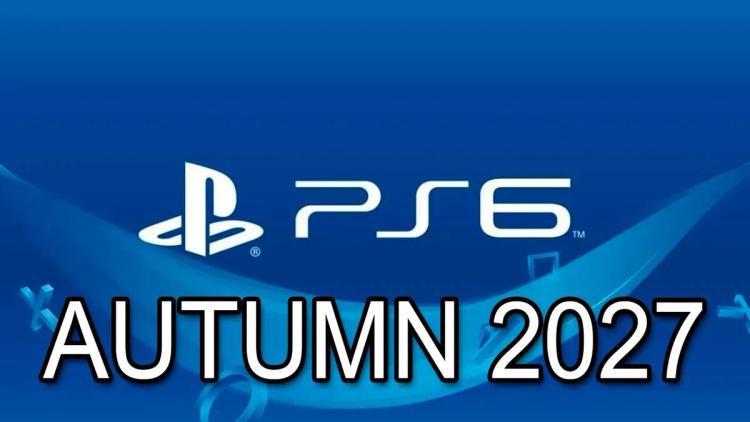 Otra fuente interna ha confirmado que Sony lanzará la PlayStation 6 en otoño de 2027