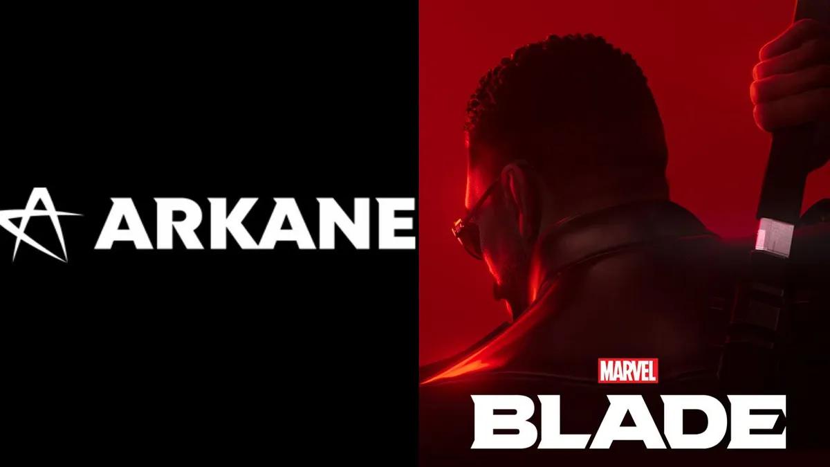 Es posible que la serie Blade de Marvel sea cancelada pronto, ya que Arkane Lyon necesita encontrar un nuevo propietario antes del 13 de noviembre.