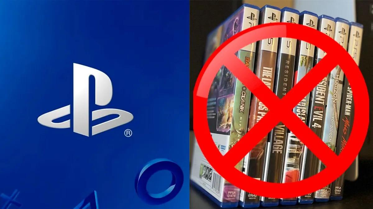 Sony anunció que dejará de lanzar juegos en formato físico a partir de 2028, lo que ha generado descontento entre los jugadores.