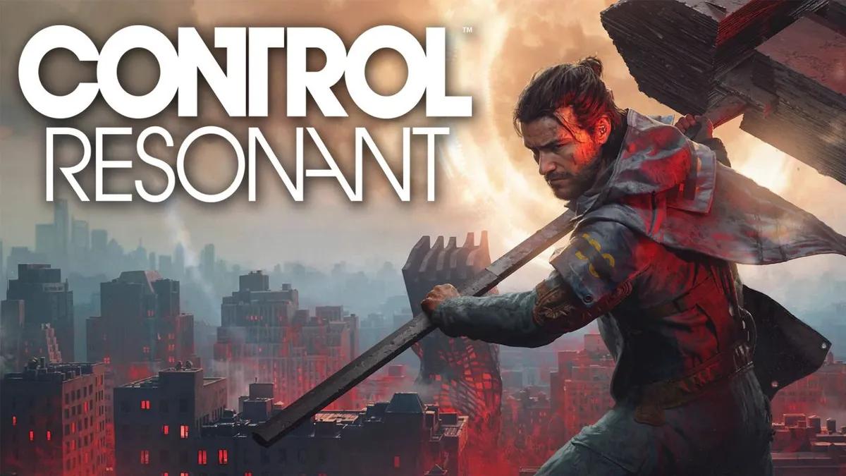 Se revelan las primeras reseñas de Control Resonant: Remedy lanzó uno de los mejores juegos de 2026